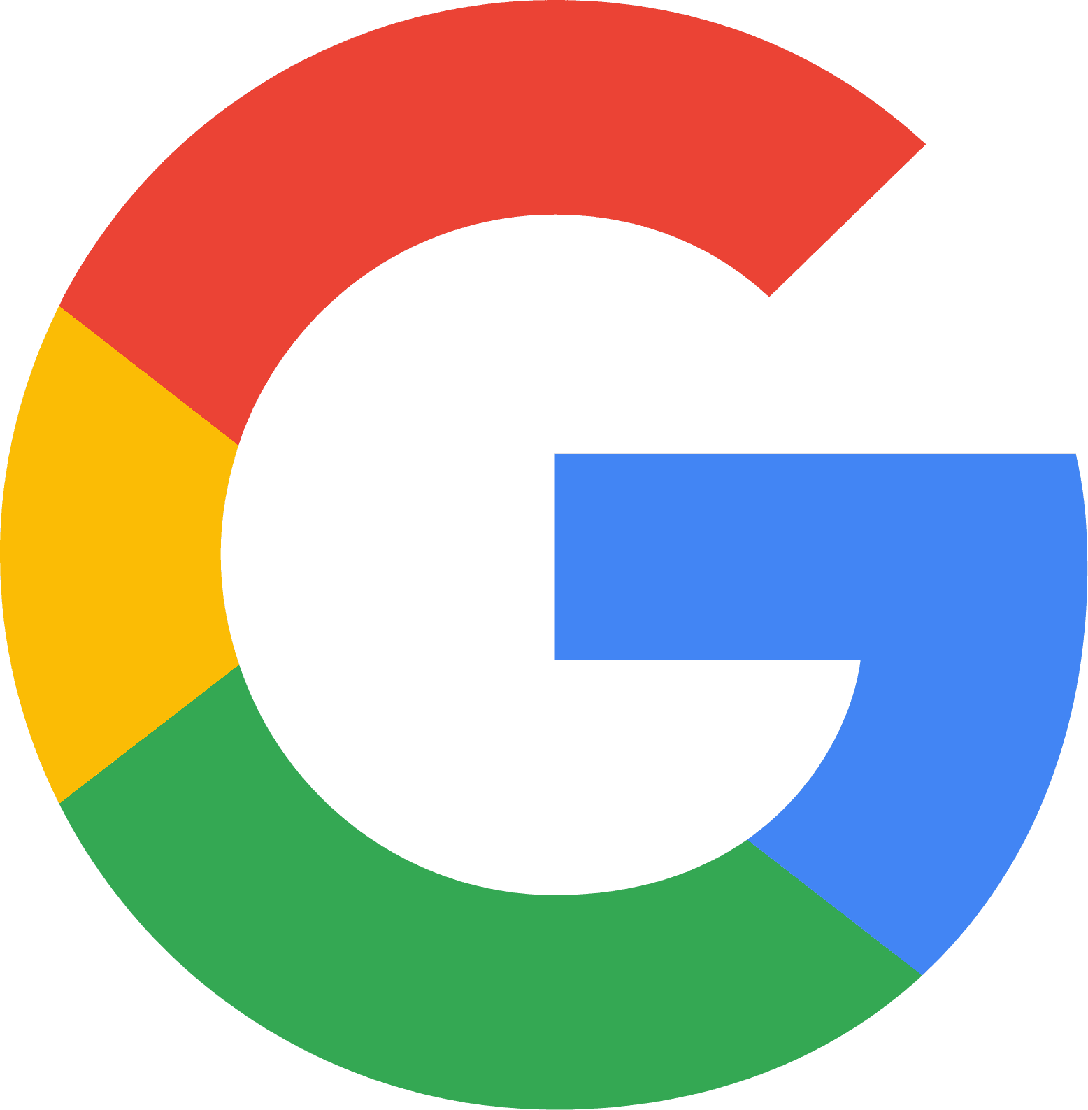 google logo